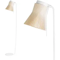 Secto Design Petite 4610 Stehleuchte, Birke