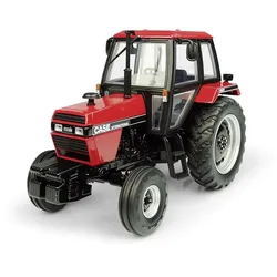 Case International 1494 2WD Modell von Universal Hobbies 1:32