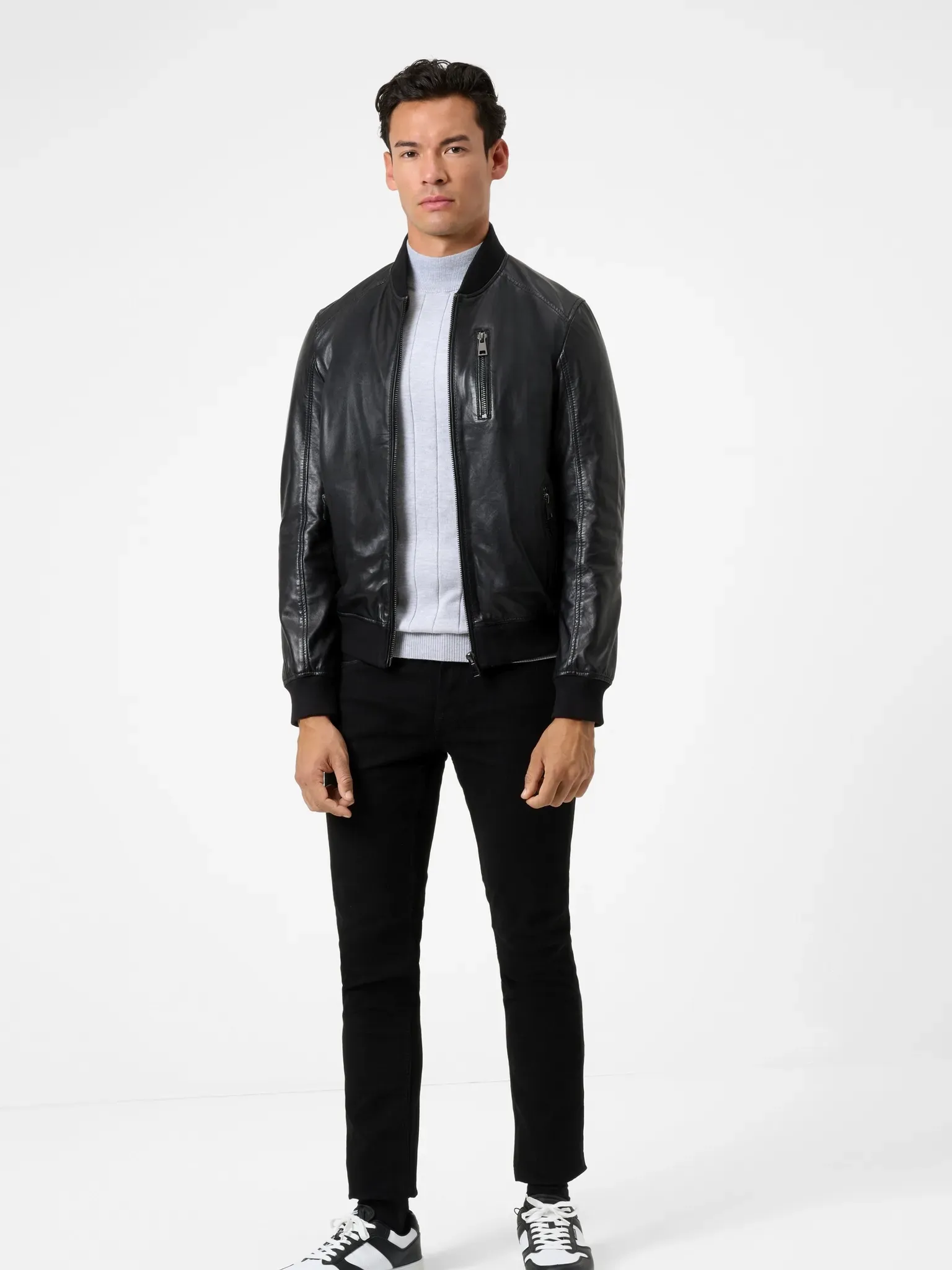 Blouson RICANO 