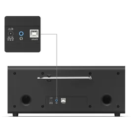 Hama DIR3020