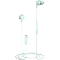 Kopfhörer Kabelgebunden im Ohr Anrufe/Musik
