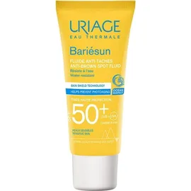 Uriage Bariésun Anti-Brauen Spot Fluid LSF 50+ 40 ml