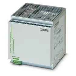 Phoenix Contact 2320377 Energiespeicher UPS-CAP/24DC/10A/10KJ UPSCAP24DC10A10KJ
