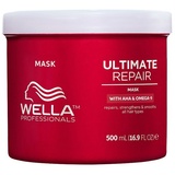 Wella Ultimate Repair Mask 500ml