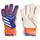 adidas Predator Match Fingersave Blau/Blau/Rot/Weiß 11
