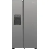 Bauknecht SBS IW D90 Side-by-Side