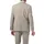 Hechter Paris Herren Sakko beige meliert, beige, NOS