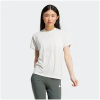 Adidas Sportswear T-Shirt FUTURE ICONS WINNERS 3.0 weiß