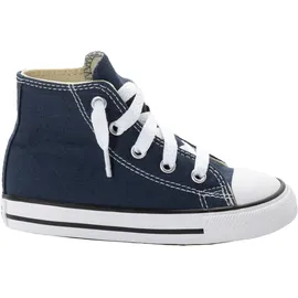 Converse Chuck Taylor All Star Classic Blau 20