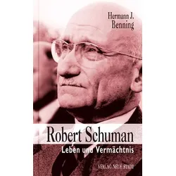 Robert Schuman