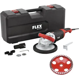 Flex LD 24-6 180 Sanierungsschleifer