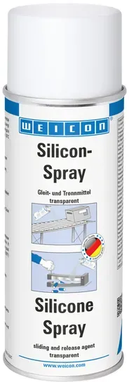 weicon silicon-spray 400 ml