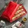 Emile Henry Brotbackform Baguette 39 x 24 cm