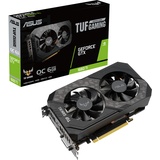 Asus TUF Gaming GeForce GTX 1660 Ti EVO OC 6 GB GDDR6 90YV0CH2-M0NA00