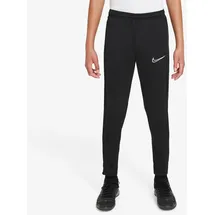 Nike Dri-FIT Academy23 lange Fußball Trainingshose Kinder 010 black/black/black/white S 128-137 cm