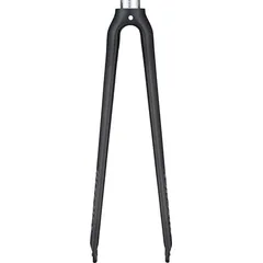 Ritchey Comp Carbon 1 ́ ́ 9x100 Mm Qr 43 Offset Straßengabel Silber 28 ́ ́-700C / Rigid Silber 28 ́ ́-700C - Silber