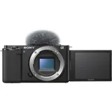 Sony Alpha ZV-E10 Body