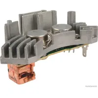 Herth+Buss Steuergerät, Heizung/Lüftung 75614269