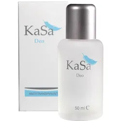 Kasa Deo (antitranspirant) 50 ML
