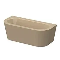 Bette BetteStarlet I Badewanne 8300-003CWVVK 165x75x42cm, bahama beige