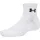 Under Armour Performance Cotton 3p Quarter Socken 3 Weiß 36,5-42