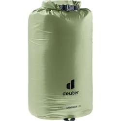 Deuter Light Drypack 8 grove (2038)