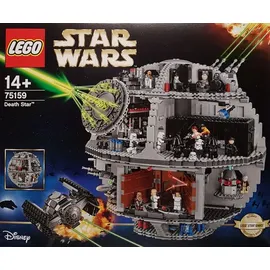 LEGO Star Wars Death Star 75159