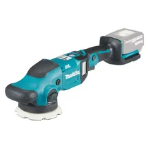 Makita Akku-Exzenterpolierer 18V DPO500Z