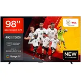 TCL 98Q7C 98 Zoll QLED MiniLED 4K Google TV