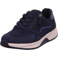 Gabor Damen Sneaker low in Blau / 4 UK