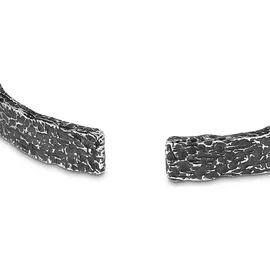 UNSAME Cuff silber 88339088 Größe