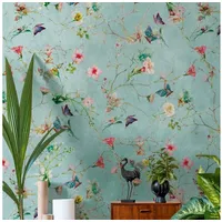 A.S. Création A.S. Creation Livingwalls Fototapete The Wall 382681