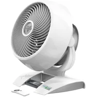 Vornado 6303DC 25 cm Bodenventilator weiß