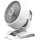 Vornado 6303DC 25 cm Bodenventilator weiß