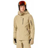 Oakley Apparel Sub Temp Rc Gore-tex® 2.0 Jacke - Pebble - S