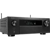 Denon AVC-X4800H schwarz (AVCX4800HBKE2)