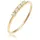 ELLI PREMIUM Verlobungsring gold 58