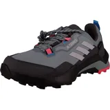 Adidas Terrex AX4 GTX Damen magic grey/dash grey/acid red 40