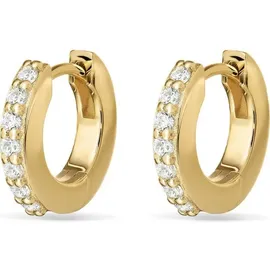 Esprit Creolen GLOW 88675851 - gelbgold