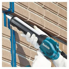 Makita Akku-Kartuschenpistole CG100DSYEX