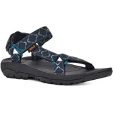 Teva Hurricane XLT 2 Herren diamond total eclipse 43