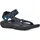 Teva Hurricane XLT 2 Herren diamond total eclipse 43