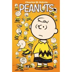 Peanuts: Klotzkopf