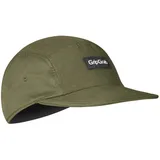 GripGrab 5 Panel Kappe olive One Size