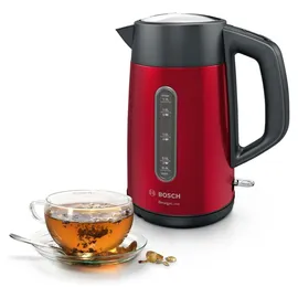 Bosch DesignLine TWK4P 434 rot