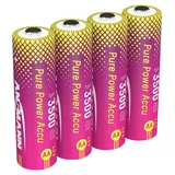 Ansmann Mignon AA 3250 mAh 1 St.