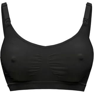 Medela Keep Cool BH schwarz, Gr. L