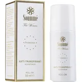 Soummé Antitranspirant Protection Roll-On for Women 50 ml