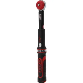 KS Tools ERGOTORQUEprecision 516.1412 1/4" Drehmomentschlüssel 5-25 Nm