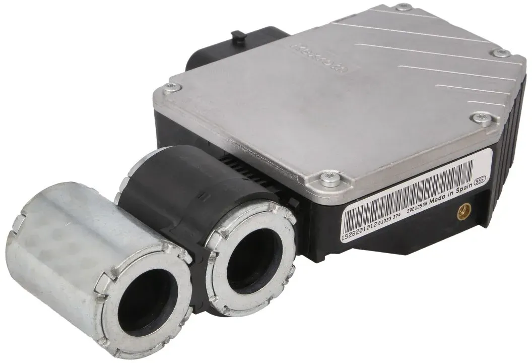 Sensore della valvola di misura BOSCH R917005769